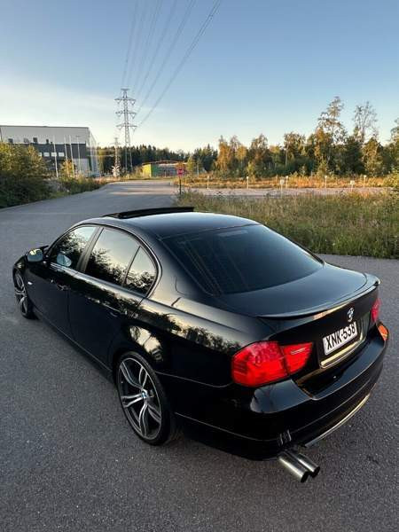 BMW 325 Seinaejoki - photo 5