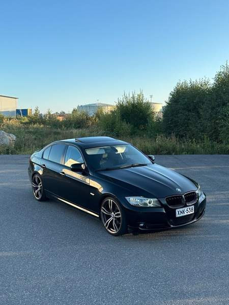 BMW 325 Seinaejoki - photo 1