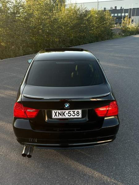 BMW 325 Seinaejoki - photo 7