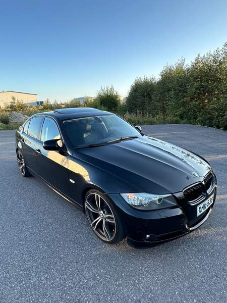 BMW 325 Seinaejoki - photo 2