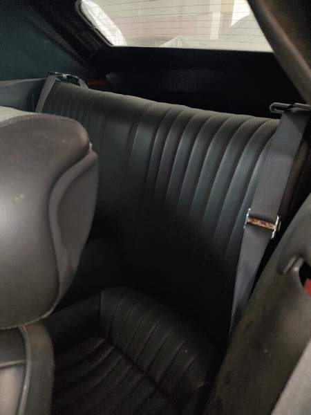 Pontiac Firebird Maaninka - valokuva 6