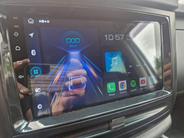 Mercedes-Benz Vito Каяни - изображение 8