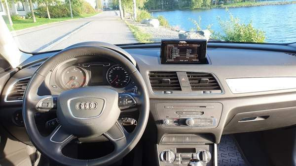 Audi Q3 Глебычево - изображение 4