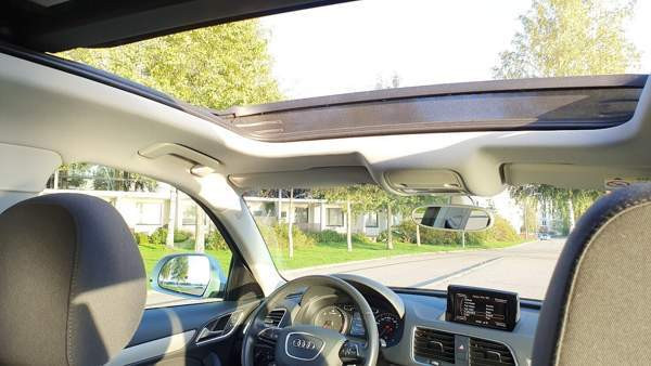 Audi Q3 Глебычево - изображение 5