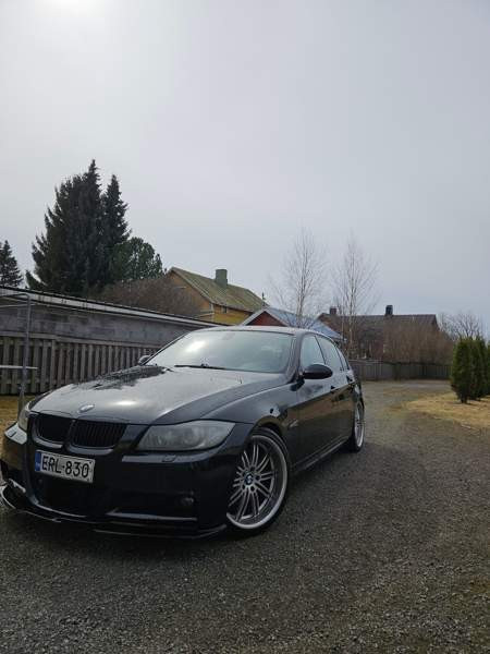 BMW 335 Ulvila – foto 6