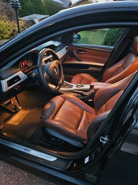 BMW 335 Ulvila – foto 7