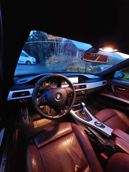 BMW 335 Ulvila – foto 8