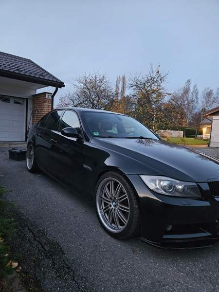 BMW 335 Ulvila – foto 3