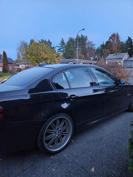 BMW 335 Ulvila – foto 5