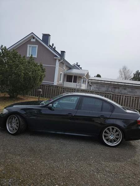 BMW 335 Ulvila – foto 4