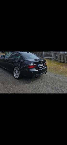 BMW 335 Ulvila – foto 2
