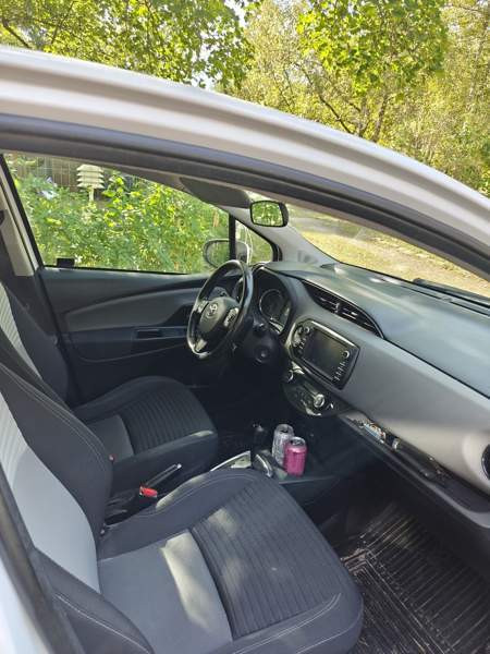 Toyota Yaris Саров - изображение 3