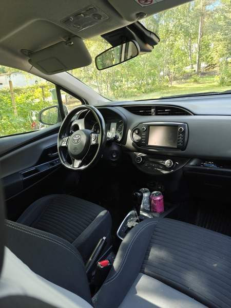 Toyota Yaris Саров - изображение 4