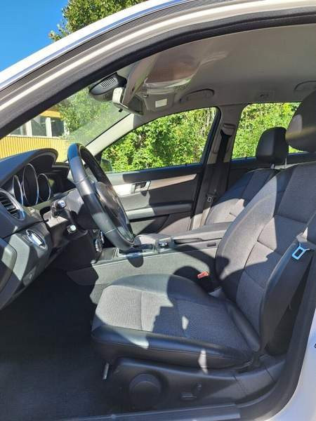 Mercedes-Benz C Vaasa - valokuva 8