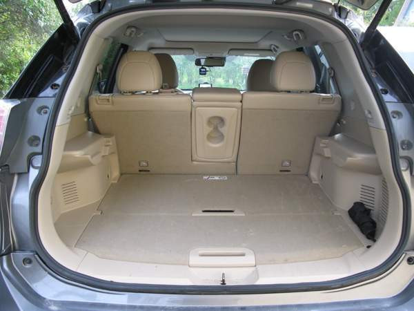 Nissan X-Trail Холлола - изображение 7