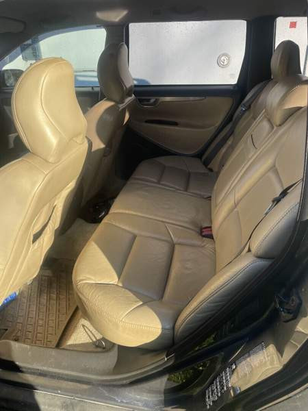 Volvo V70 Оулу - изображение 8