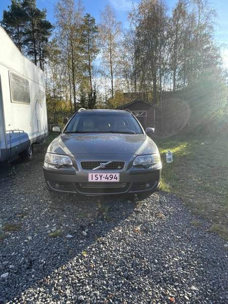 Volvo V70 Оулу - изображение 2