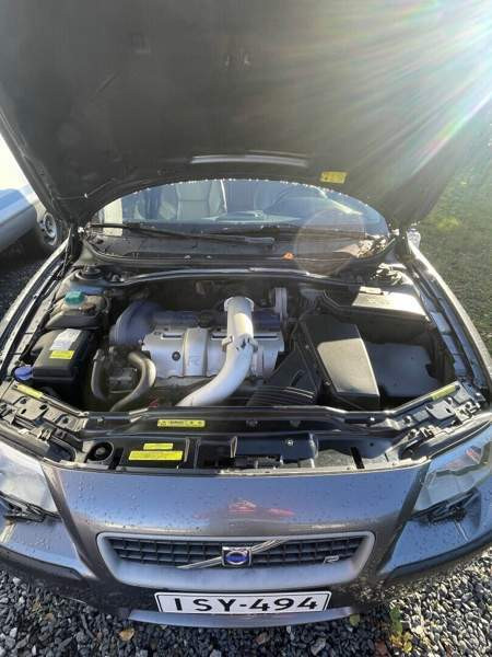 Volvo V70 Оулу - изображение 3