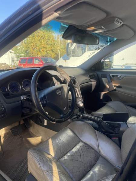 Volvo V70 Оулу - изображение 6