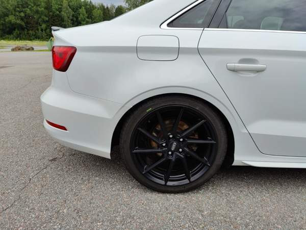 Audi A3 Huittinen – foto 8