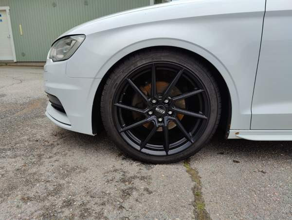 Audi A3 Huittinen – foto 6