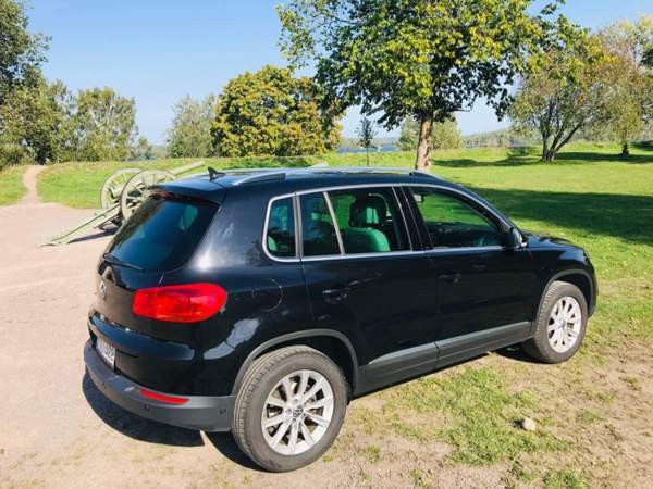 Volkswagen Tiguan Lappeenranta – foto 2