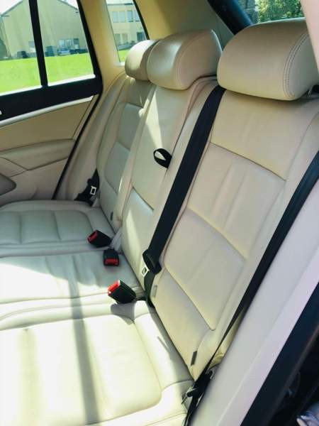 Volkswagen Tiguan Lappeenranta – foto 6