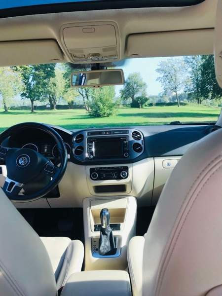 Volkswagen Tiguan Lappeenranta – foto 8