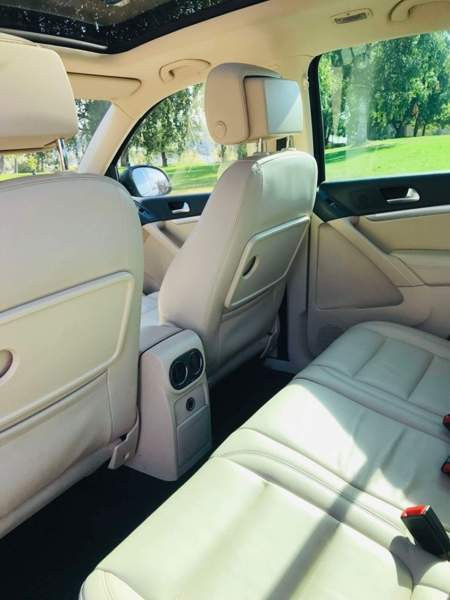 Volkswagen Tiguan Lappeenranta – foto 7