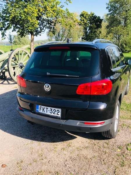 Volkswagen Tiguan Lappeenranta – foto 3