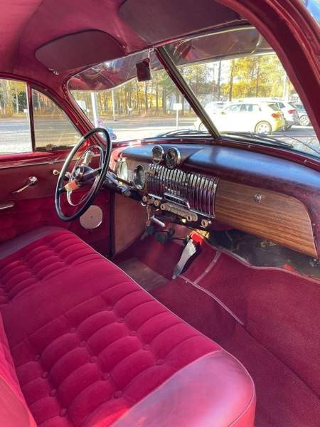 Chevrolet Styleline Hyvinge - photo 5