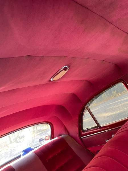 Chevrolet Styleline Hyvinge - photo 6