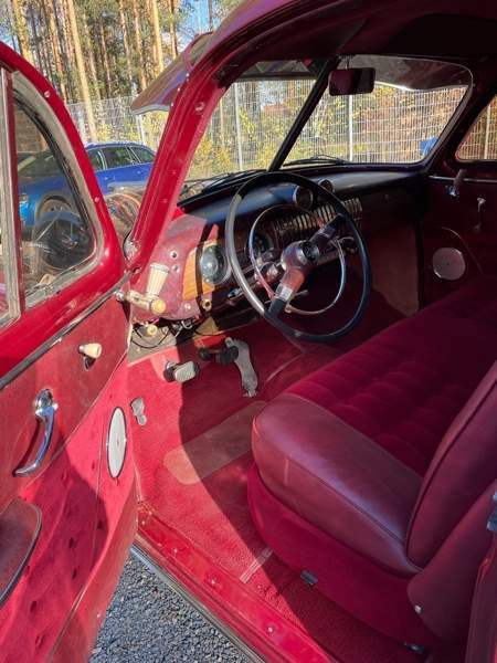 Chevrolet Styleline Hyvinge - photo 3