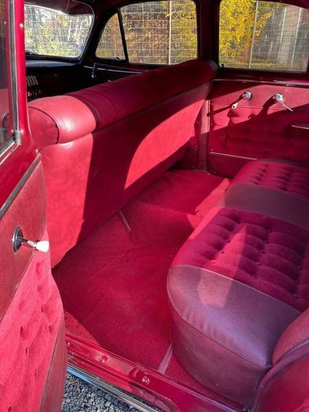 Chevrolet Styleline Hyvinge - photo 4