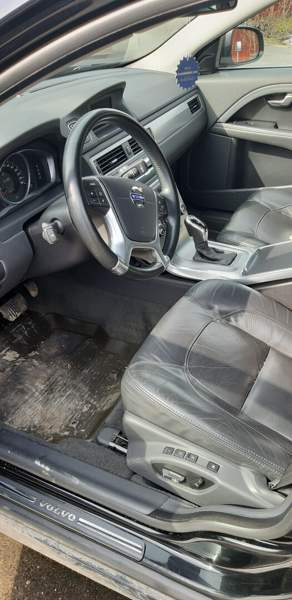 Volvo V70 Järvenpää - valokuva 1