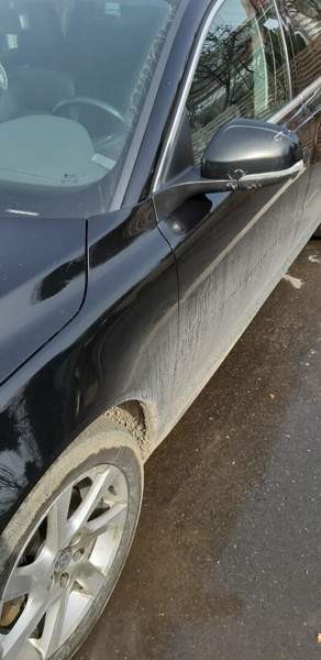 Volvo V70 Järvenpää - valokuva 2