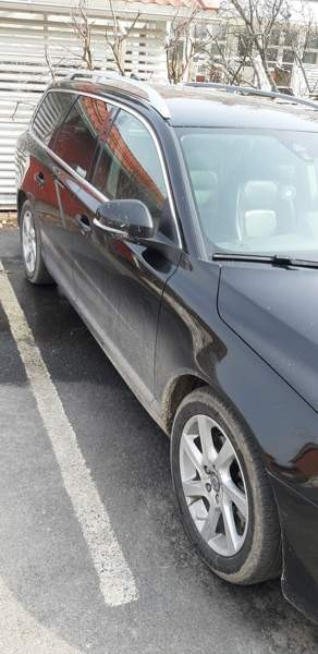 Volvo V70 Järvenpää - valokuva 3