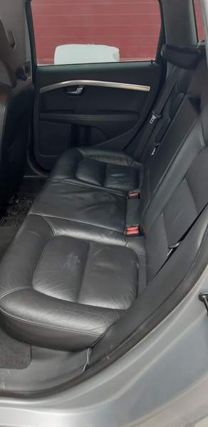 Volvo V70 Järvenpää - valokuva 6