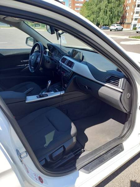 BMW 320 Zaporiz'ka Oblast' – foto 8