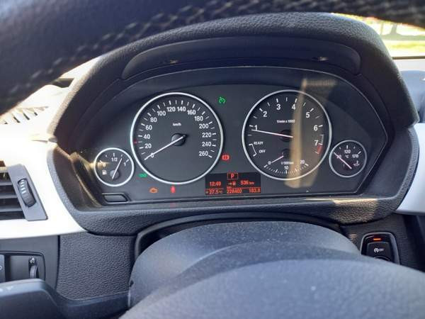 BMW 320 Zaporiz'ka Oblast' – foto 7