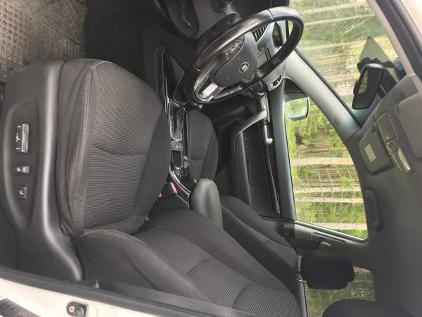 Kia Sorento Pedersöre - valokuva 7