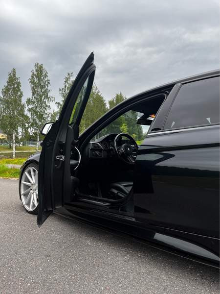 BMW 320 Orimattila - photo 8