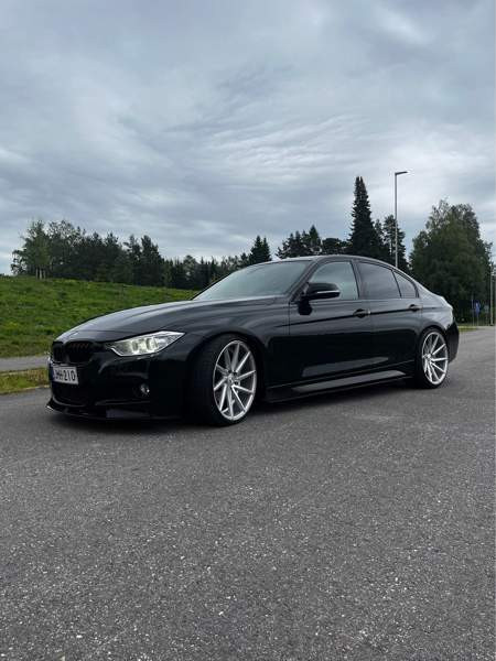 BMW 320 Orimattila - photo 1