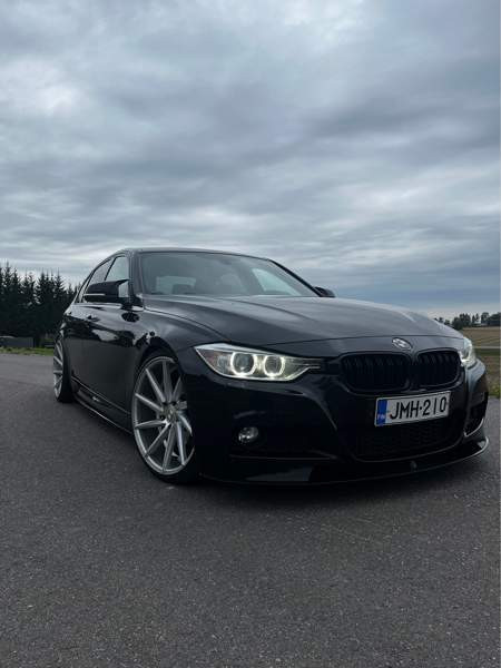 BMW 320 Orimattila - photo 2