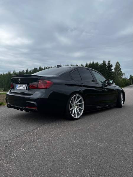 BMW 320 Orimattila - photo 3