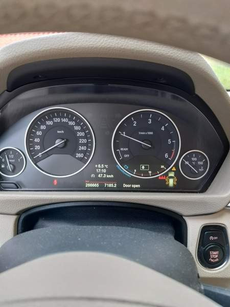 BMW 318 Alajärvi – foto 6