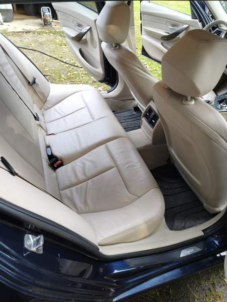 BMW 318 Alajärvi – foto 8