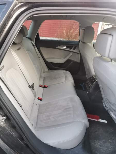 Audi A6 Allroad Suomussalmi - изображение 7