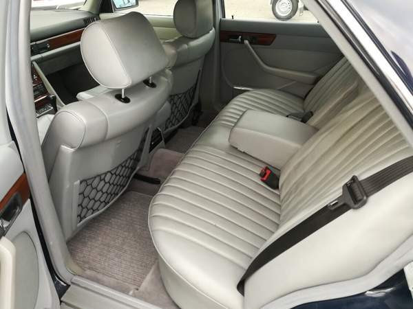 Mercedes-Benz 300 Силинъярви - изображение 7