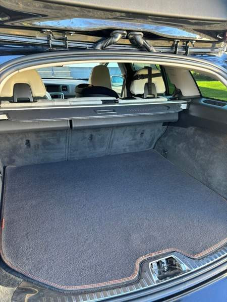 Volvo V60 Ulvila - valokuva 8